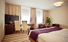 Hotel Mazovia Airport Modlin